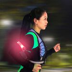 Body Go Light Up Running Armband 