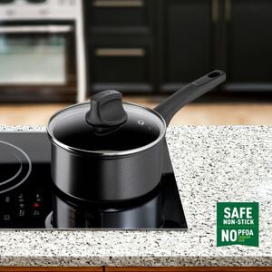 Tefal Titanium Excellence 16cm Saucepan
