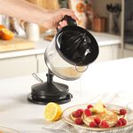 Salter Electric 40W Citrus Fruit Juicer Machine