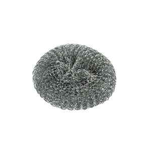 Fairy 3 Steel Scourer Pads