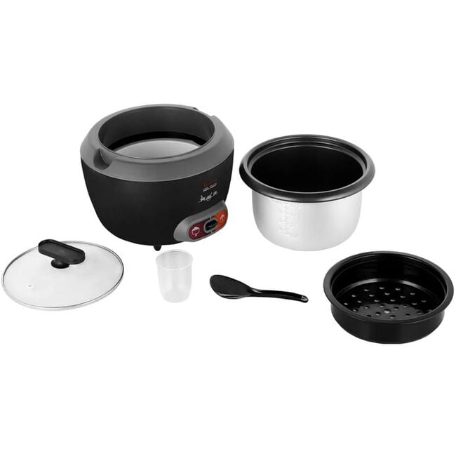 Tefal Cool Touch 1.8L Rice Cooker 