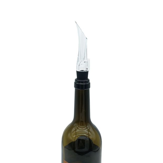 Cashel Living Wine Aerator Pourer