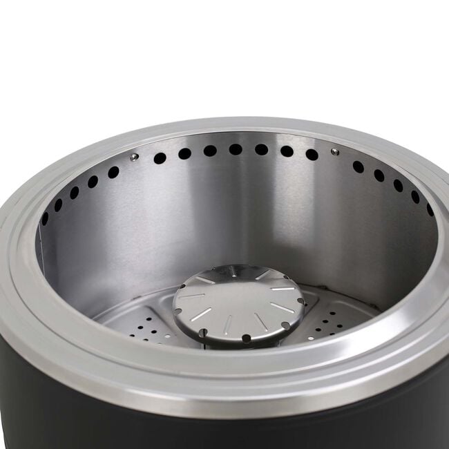 Bighorn Colorado Smokeless Fire Pit