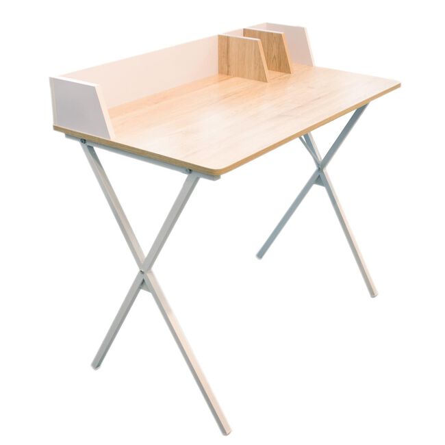 BRICE WHITE Desk