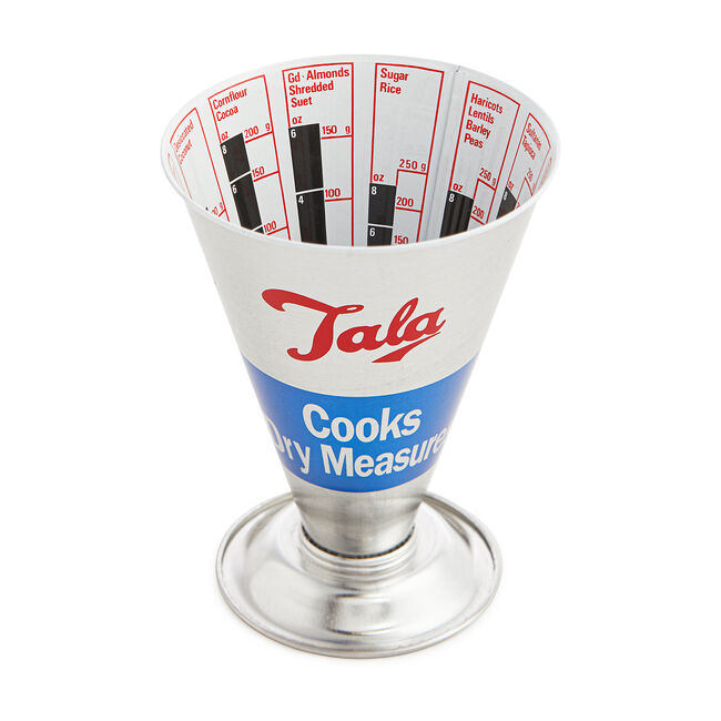 Tala Cooks Dry Ingredients Measure