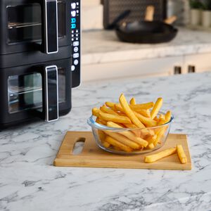 Pyrex® Air Fryer 1L Round Dish