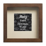 4X6 METZ DARK Frame