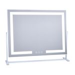 Hollywood LED Landscape Mirror With Lights