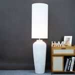 Kama Floor Lamp