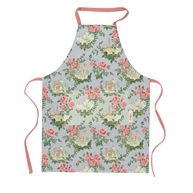 Cath Kidston English Rose Easy Adjust Apron