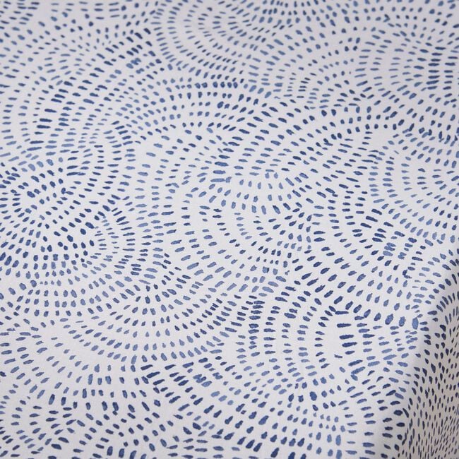 ADLER Single Fitted Sheet 