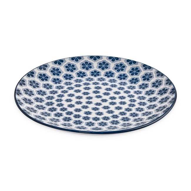 Abney & Croft Mirage 12 Piece Dinner Set