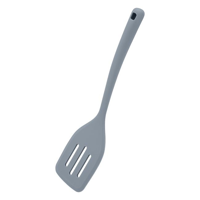 Judge Silicone Slotted Turner