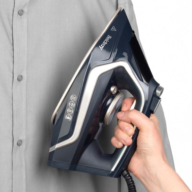 BELDRAY 2600W Ultra Sleek Iron