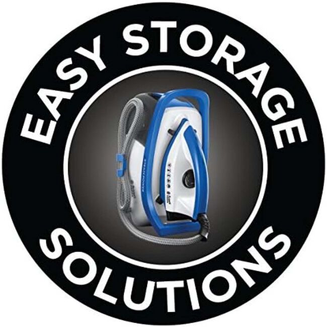 Russell Hobbs Steam Power Series 2 Steam Generator