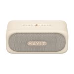 Havit Retro Bluetooth Speaker