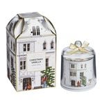 Cashel Living Christmas Vanilla 250g Candle