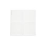Gorilla 2.5cm Clear Mounting (Squares) Tape