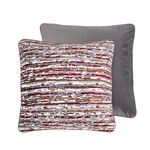 SOPHIE STRIPE NATURAL 2PK 45x45 Cushion Cover