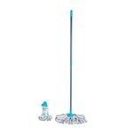 Beldray Antibac Telescopic Mop & Refill