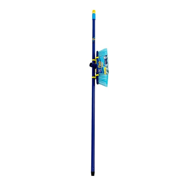 Flash Indoor Broom