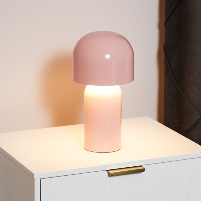 Isla Cordless LED Table Lamp