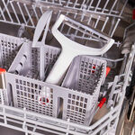 Zyliss Smooth Glider Wide Peeler