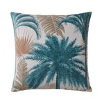 Erin Palm Cushion 45cm x 45cm