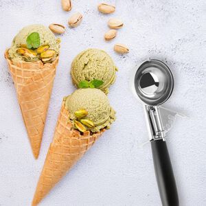 Facklemann Trigger Ice Cream Scoop 5cm