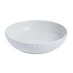 Gallery One Pearl White Pasta Bowl