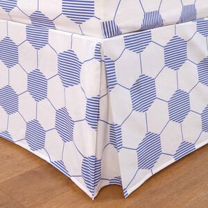 FOOTBALL CHAMPION Single Platform Valance