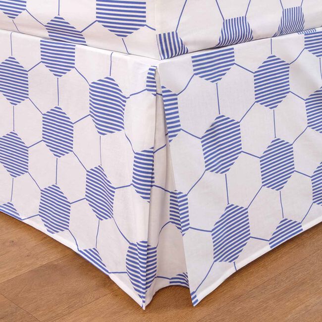 FOOTBALL CHAMPION Single Platform Valance