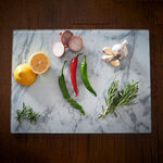 Typhoon Marble Effect Worktop Saver