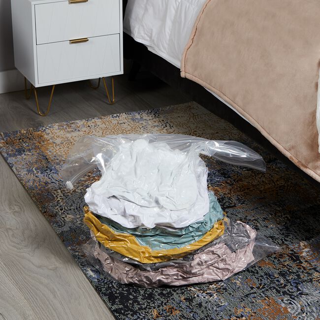 Vacuum Bag 74x130cm