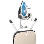 Brabantia Wall Ironing Board Holder 
