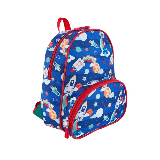 Kazoobi Rocket Toddler School Bag
