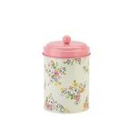 Cath Kidston Feels Like Home Clifton Rose Canister