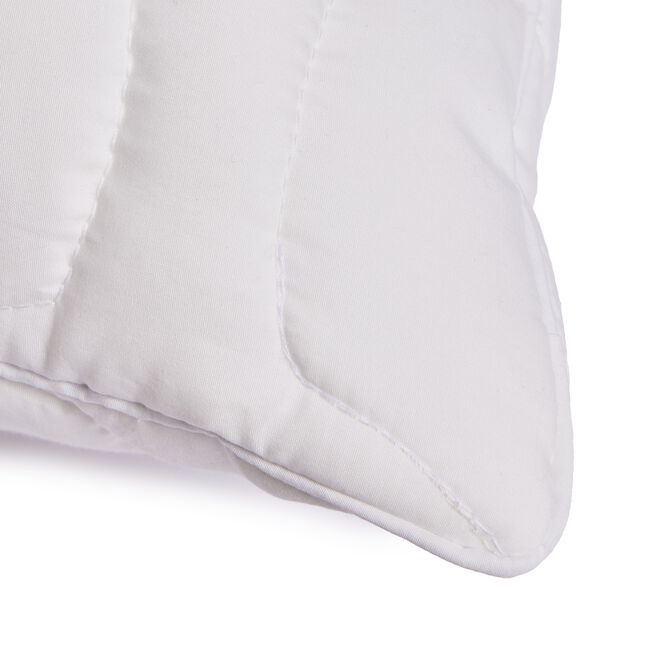 All Night Cooling Firm Support Pillow