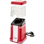 Judge Electricals 1200W Retro Popcorn Maker