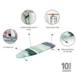 Brabantia Tabletop Ironing Board - Morning Breeze 