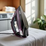 Tefal 3000W Ultimate Pure Steam Iron