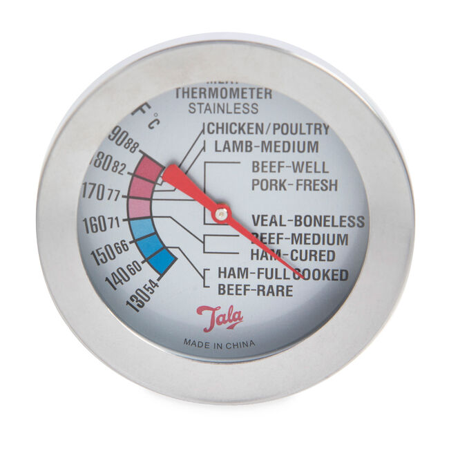Tala Stainless Steel Meat Thermometer