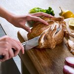 Zyliss Comfort Pro Carving Knife