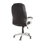 Deluxe Office Chair - Black