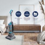 Rediffusion Pet Pro Upright Vacuum Cleaner