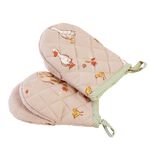 Farmstead Micro Mitts