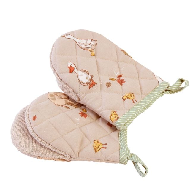 Farmstead Micro Mitts