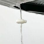 Addis Deluxe Grey Ironing Board