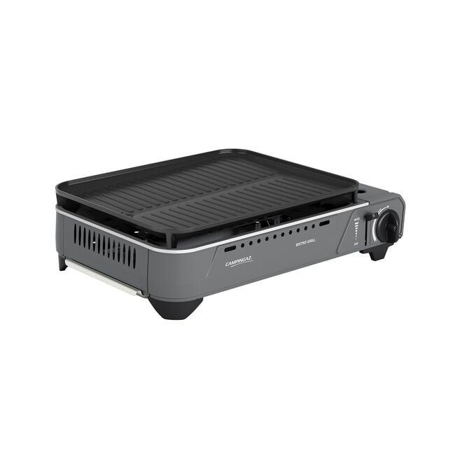 Campingaz Bistro Grill Camping Gas Stove