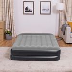 BESTWAY Indoor TriTech Air Mattress - 203x152cm
